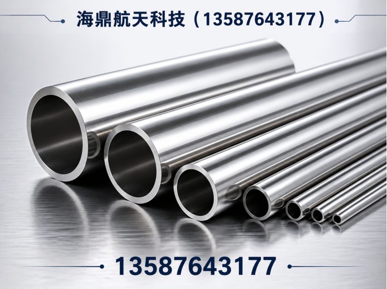 瑞安市GH3030精密管展示图